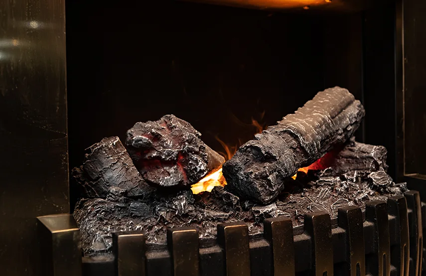 Soot Removal in College Park, Maryland